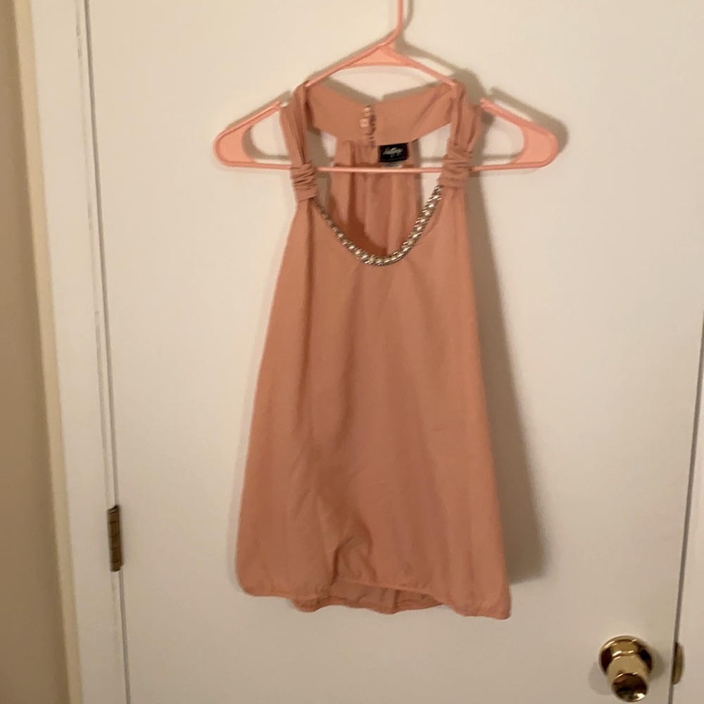 DayTrip halter from BKE